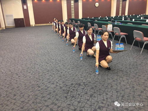 禮儀培訓(xùn)樹(shù)形象，專(zhuān)業(yè)服務(wù)展風(fēng)采