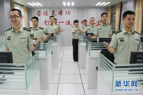 廣西水口關(guān)邊檢站 以禮儀培訓(xùn)提升服務(wù)水平，化妝品助力專(zhuān)業(yè)形象