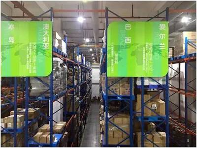 為了家人的健康，我探訪了一家保健食品透明工廠的全過程