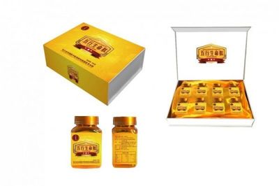 五行生命肽 探索其調(diào)節(jié)機(jī)體免疫力的保健奧秘