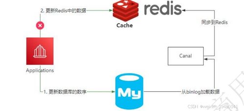 MySQL與Redis在數據處理與存儲支持服務中的協同應用