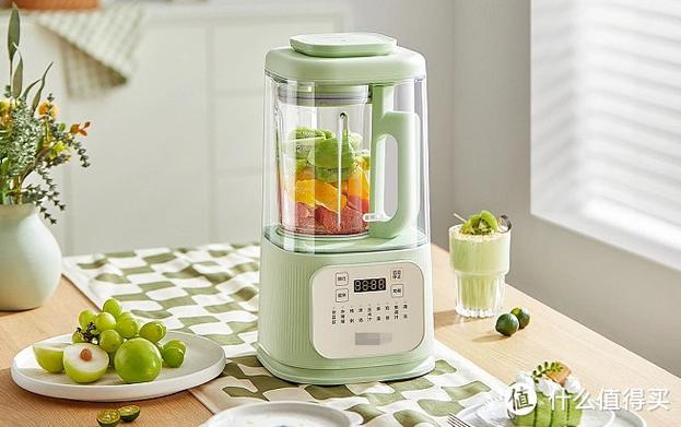 當前位置:>社區首頁>家用電器>廚房小電>料理機>文章詳情>656_412