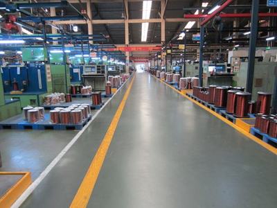 會員動態(tài)丨熱烈歡迎廣東精迅里亞特種線材成為省促進(jìn)會會員單位