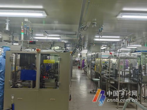 爭開門紅 全球產量最大的石英晶體制造單體工廠逐步恢復生產