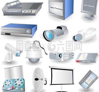 家電產品