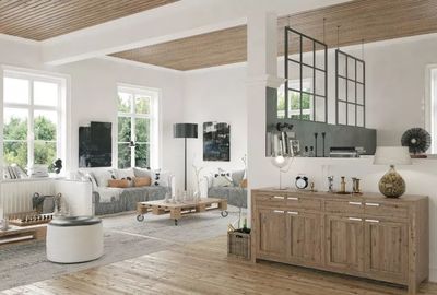 家居家電企業(yè)合作頻頻,智能家居領(lǐng)域受高度關(guān)注