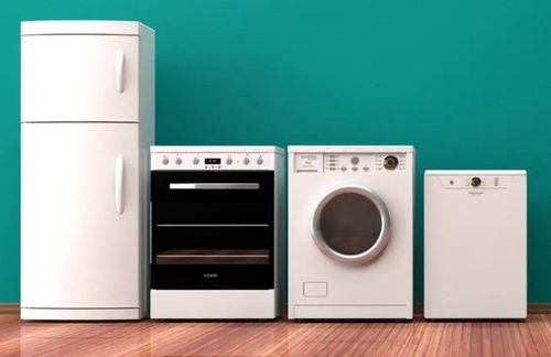 這幾款家電買 二手 真香 分分鐘省好幾千