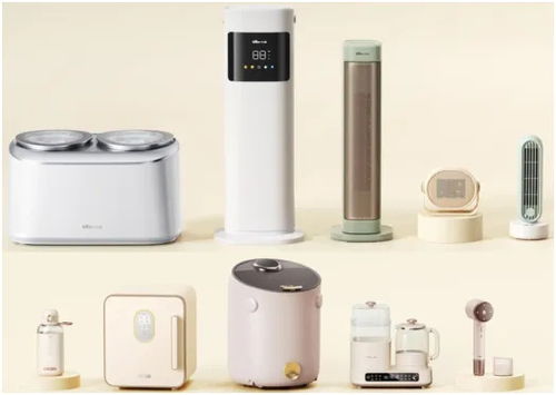 不光賣家電,還得講風水 揭秘小熊電器海外收入翻倍大法