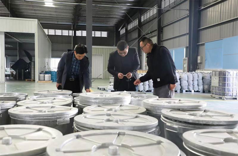 政策找企業 服務更專業