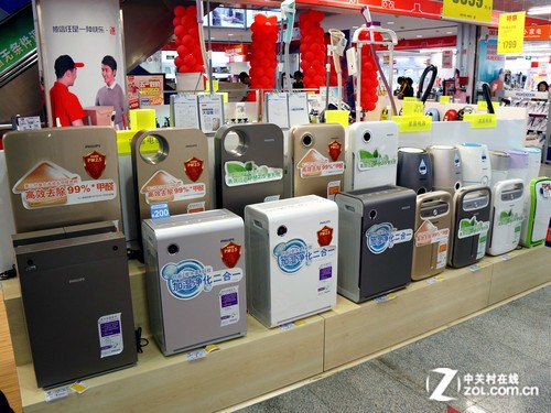 節(jié)能補貼倒計時 家電賣場五一節(jié)后綜述-數(shù)碼