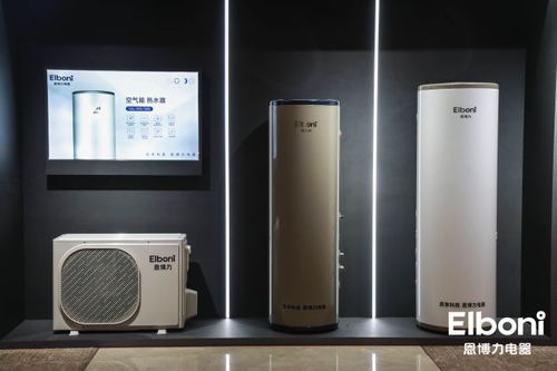 全新家電品牌恩博力啟航揚帆,首款產(chǎn)品風奕空調(diào)正式下線