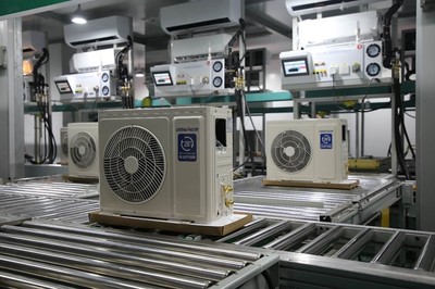 創(chuàng)富旗下的正野遠景如何撬動年輕化的空調(diào)市場?