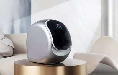 這屆年輕人太會(huì)了吧?洗"小內(nèi)內(nèi)"還用專用洗衣機(jī)&hellip;