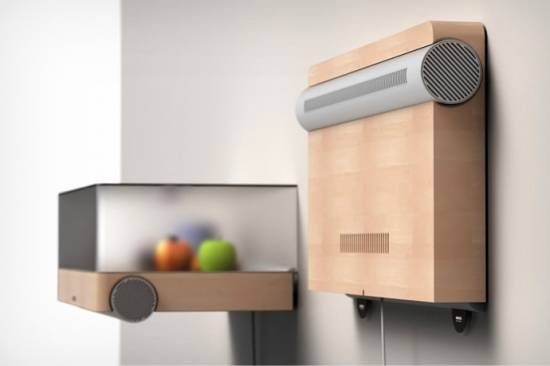 厲害了，這些廚房家電黑科技滿滿