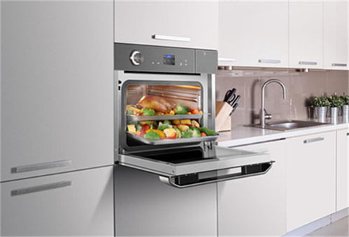 未來家電趨勢 跨界融合，功能多元